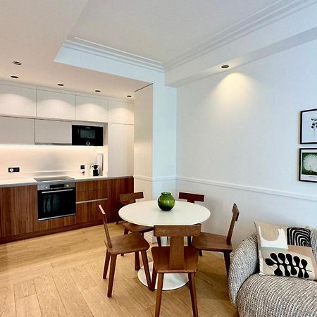 Opera Promenade 4 Brand-New! 4 Rooms Next To Beach Balcony Sea View Nisa Exterior foto